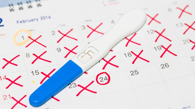 Ilustrasi KB Kalender (Foto: Thinkstock)