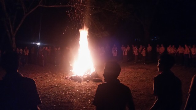 Portal Kampung Horor