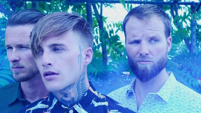 Grammy Best Rock Song: Highly Suspect (Foto: Facebook/ Highly Suspect)