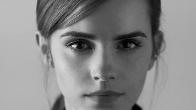 Emma Watson (Foto: Facebook/EmmaWatson)