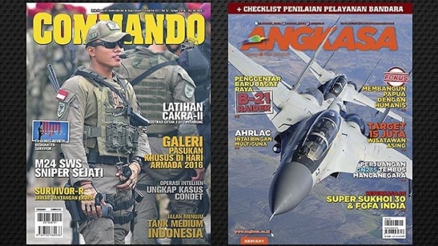 jual majalah angkasa edisi koleksi kamikaze jual majalah angkasa edisi koleksi kamikaze