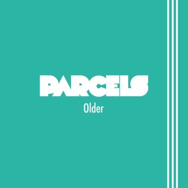 Older - Parcels (1)