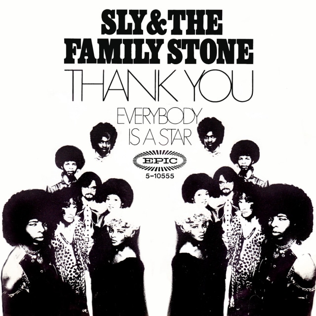 Thank You - Sly & the Family Stone  (1)