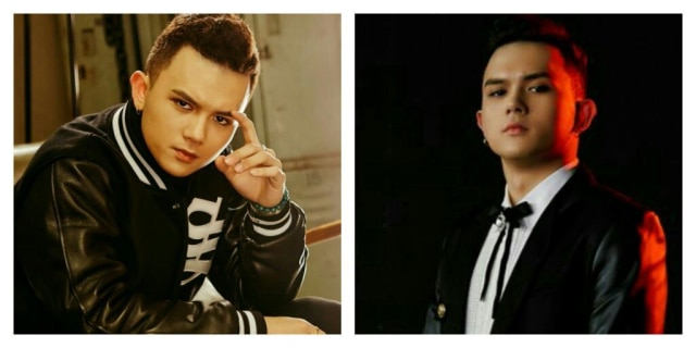 Manny, member boyband Varsity. (Foto: kprofiles.com)