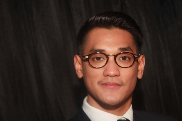 Afgan Syahreza. (Foto: Munady Widjaja/kumparan)