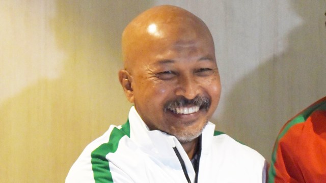 Wawancara Khusus Eduard Ivakdalam: Mengenang Momen Sakral Persipura Juara di GBK (16610)