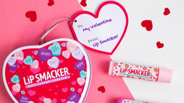 Sambut Valentines Day 4 Brand Kosmetik Ini Luncurkan Edisi