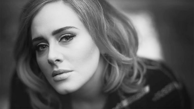Adele, penyanyi asal Inggris. (Foto: YouTube AdeleVEVO)