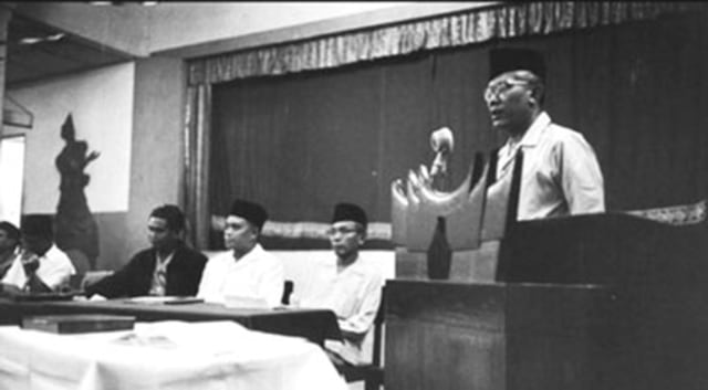 Pemerintahan Darurat Republik Indonesia 1948 - 1949 (Part II)