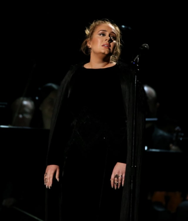Adele