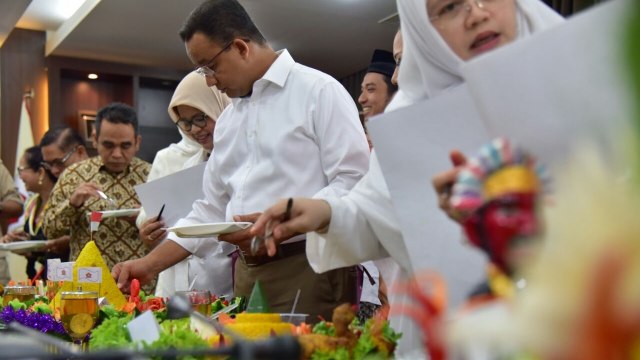 Anies Baswedan. (Foto: Dok. Tim Anies Baswedan)