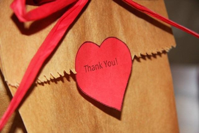 Surat cinta di hari valentine. Foto: Pixabay