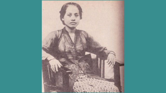 Inggit Garnasih (Foto: Dokumentasi Keluarga)