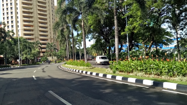 5 Lokasi Alternatif yang Mungkin Bisa Jadi Sirkuit Formula E Pengganti Monas (252338)