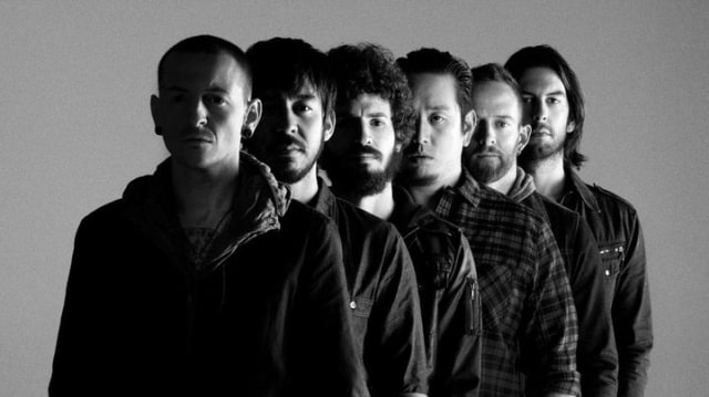 Linkin Park, grup band asal Amerika Serikat. (Foto: Facebook: Official Linkin Park)