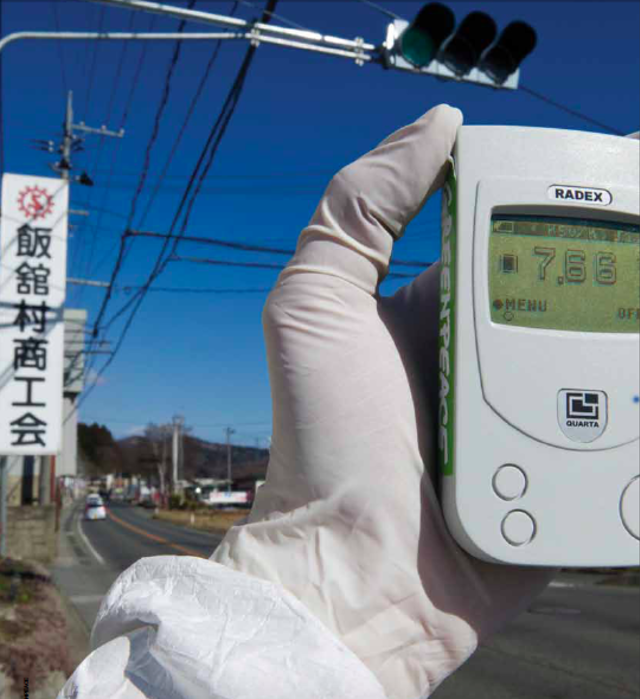 Belajar Dari Bencana Nuklir Fukushima Kumparan Com