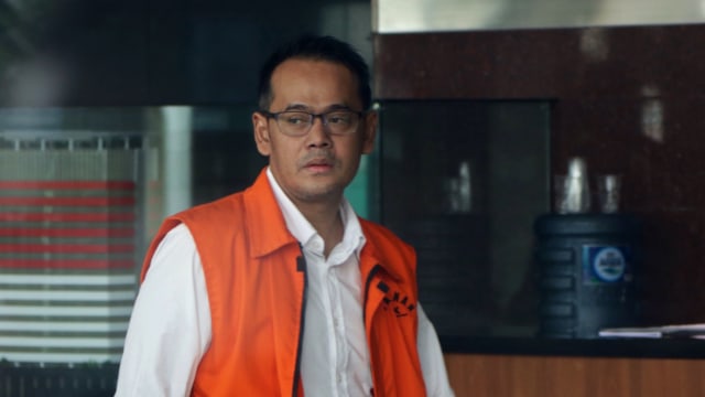 PK Dikabulkan, Vonis Penyuap Kalapas Sukamiskin Dipotong Jadi 1,5 Tahun Penjara (59152)