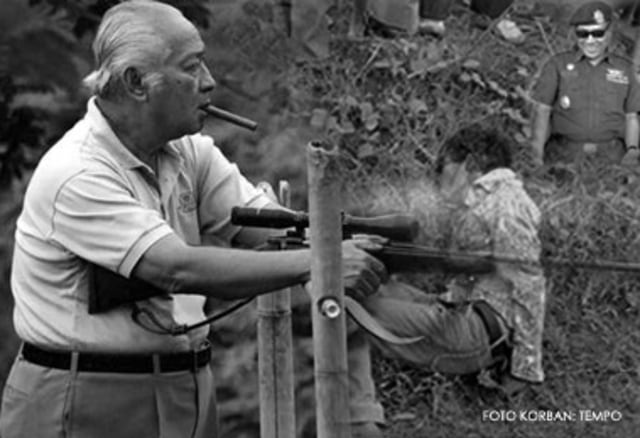 Gali (Gabungan Anak Liar) Yogyakarta 1983-1984 (66190)