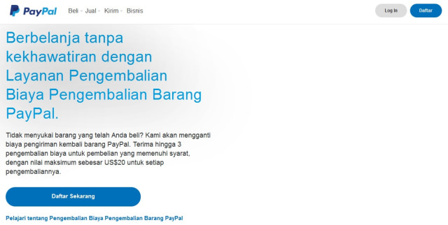 Menilai dan menghasilkan Uang Dari Nama Domain Anda (1)