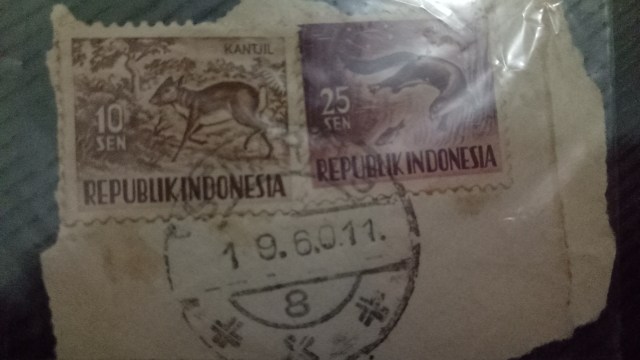 Sahabat Pena dan Bagaimana Cara Mendapatkannya (6)