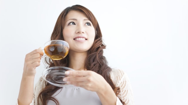 Minum Teh Chamomile saat Hamil, Apa Manfaatnya? (35801)