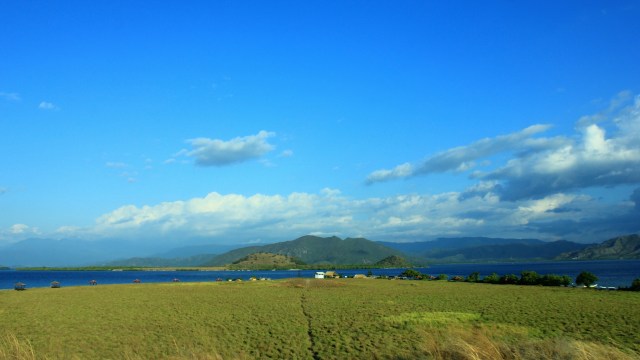 Kenawa, Sumbawa Barat, NTB (Foto: Felicia Lusiana)