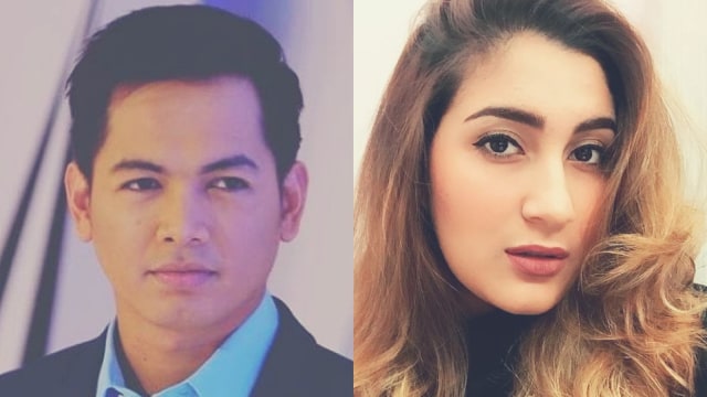 Tommy Kurniawan dan Tania Nadira. (Foto: Instagram: @tommykurniawan/@tanianadiraa)