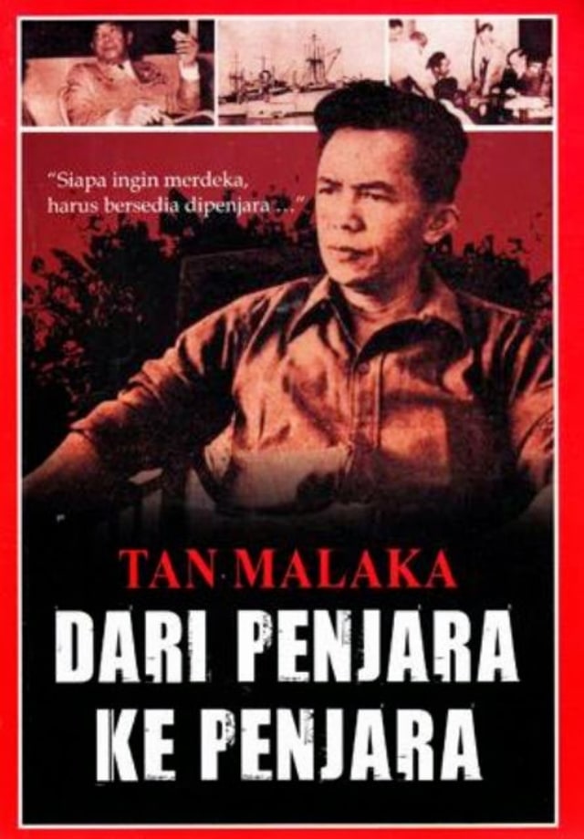 Tan Malaka Dari Penjara ke Penjara