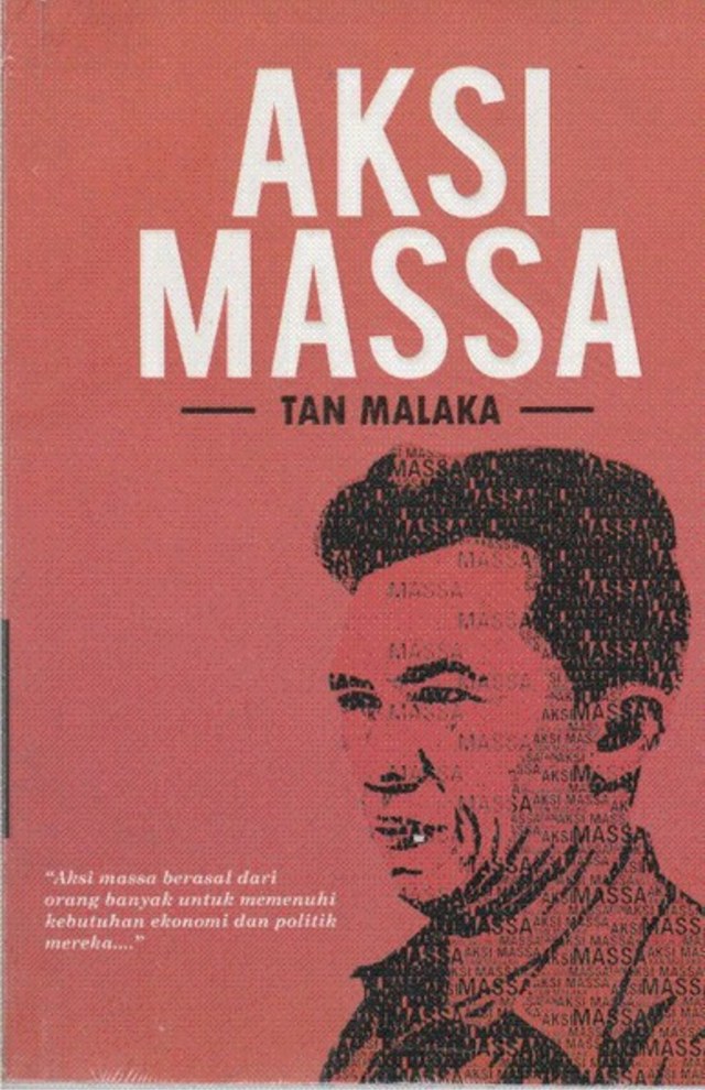 Tan Malaka Aksi Massa (Foto: Teplok Press)