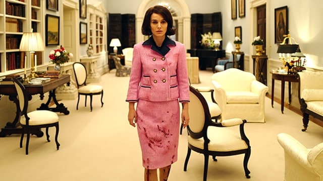 Film Jackie  (Foto: Paramount Pictures )