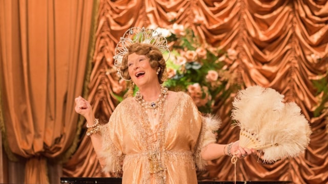 Film Florence Foster Jenkins (Foto: Official Facebook Florence Foster Jenkins )