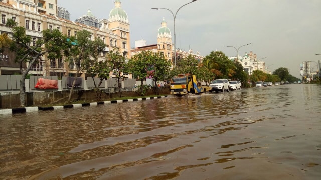 Musim Hujan Tiba, Pemilik Mobil Wajib Tahu Ini Agar Tak Merugi (91927)