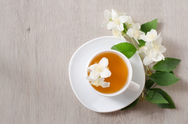Teh mengandung kaya akan antioksidan (Foto: Thinkstock)