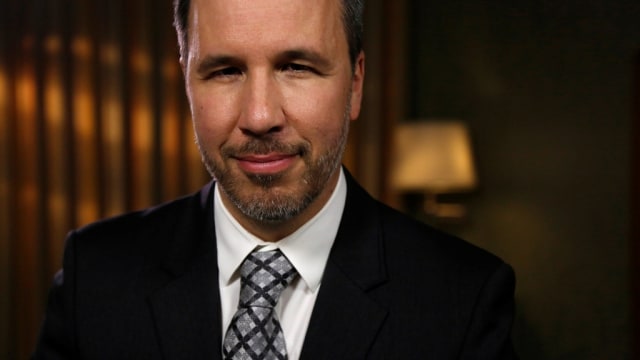 Denis Villeneuve sutradara film Arrival. (Foto: Reuters/Mario Anzuoni)
