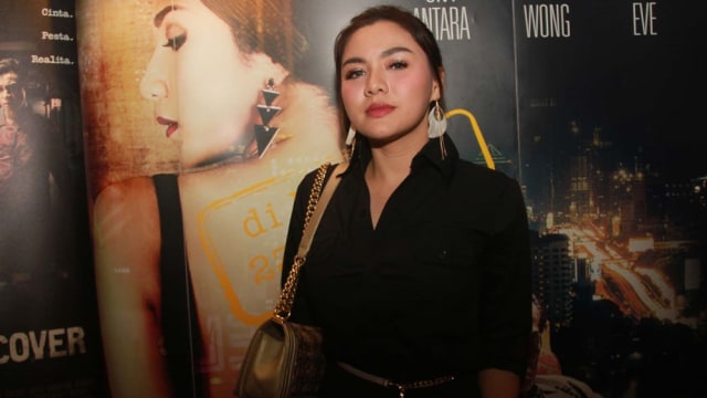 Vicky Shu. Foto: Munady Widjaja/kumparan