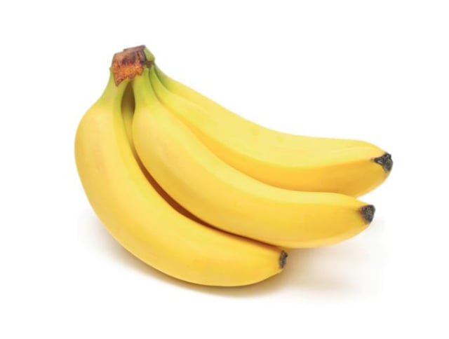 Masker pisang baik untuk komedo (Foto: Thinkstock)