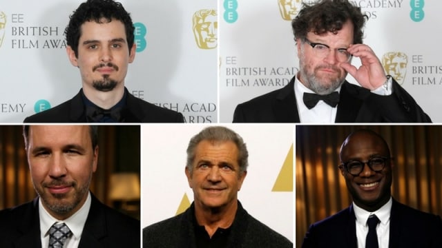 Best Director Academy Awards (Foto: Reuters)