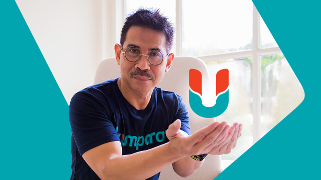 Cerita Tentang "U" (398086)