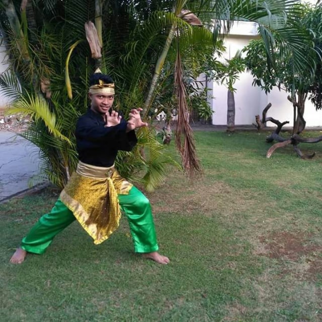 Para Jawara relawan Bang Japra. (Foto: Dok. Fahira Idris)