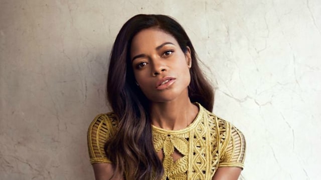 Naomie Harris  (Foto: Facebook @OfficialNaomieHarris)