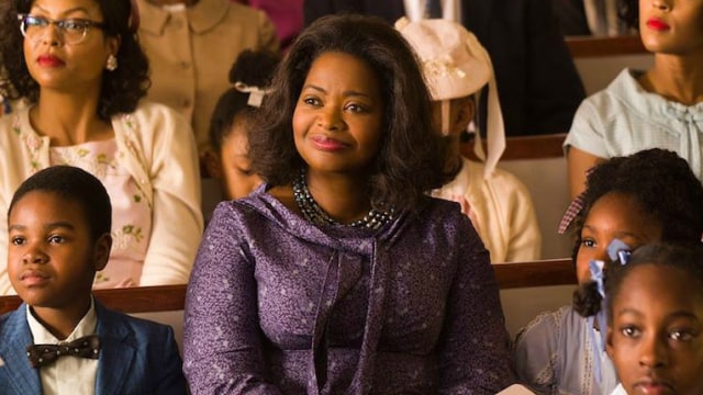 Octavia Spencer (Foto: Facebook @OctaviaSpencer)