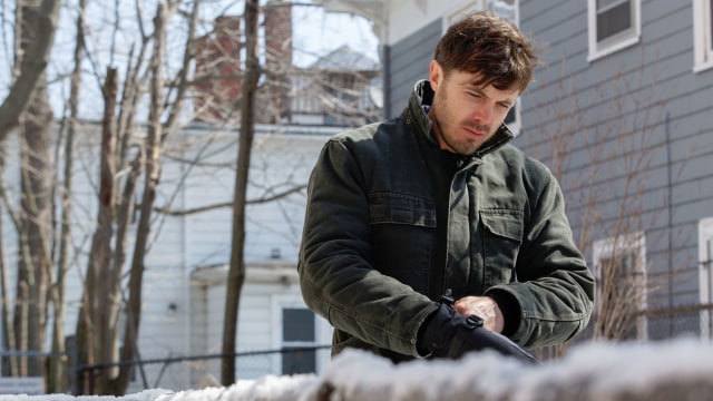 Casey Affleck (Foto: Amazon Studios)