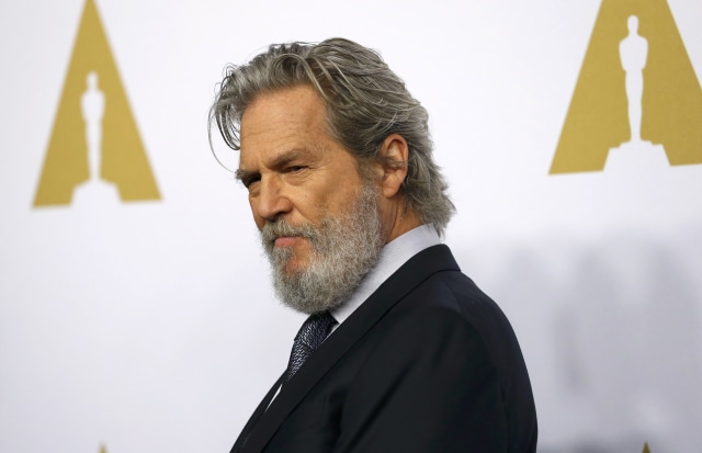 Jeff Bridges. (Foto: MARIO ANZUONI/REUTERS)