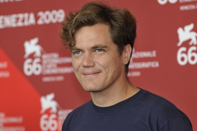 Michael Shannon. (Foto: Dok. Wikimedia)