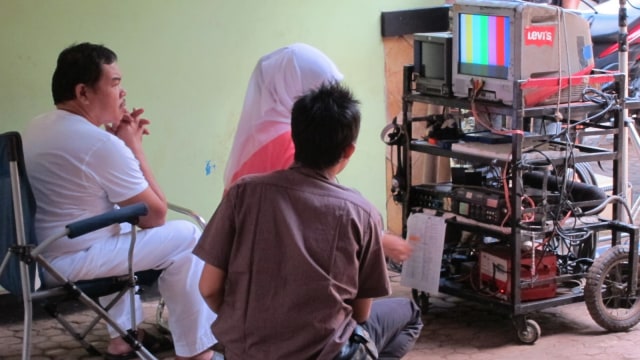Akhir Cerita Tukang Bubur Naik Haji Sinetron Terpanjang Di Indonesia Kumparan Com