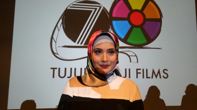 Elma Theana  (Foto: D.N. Mustika Sari/kumparan )