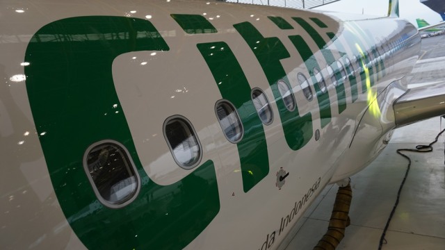 Umrah Sudah Dibuka Lagi, Citilink Mau Terbangkan Jemaah dari Bandara Kualanamu (74982)