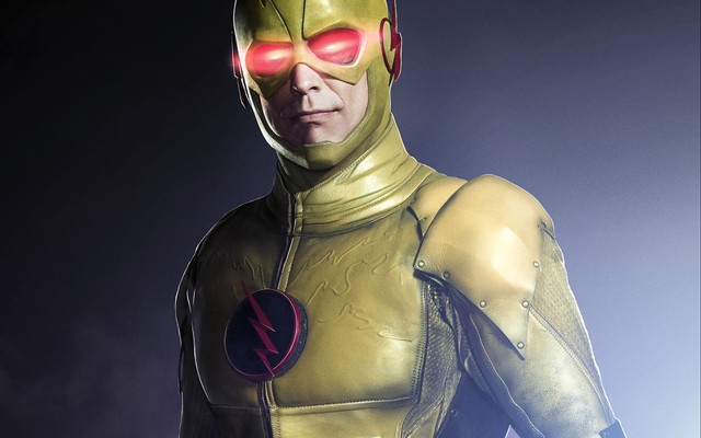 Speedsters dalam Serial The Flash (Part 2)