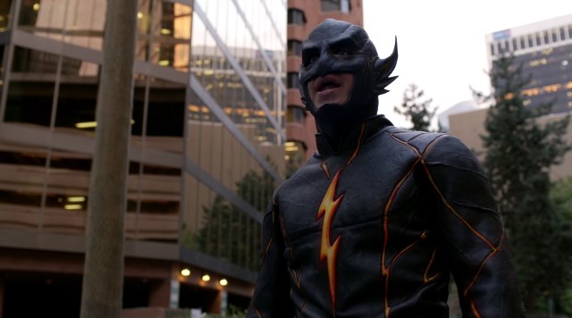 Speedsters dalam Serial The Flash (Part 2) (2)