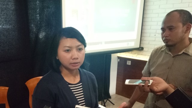 Kuasa hukum Yusman